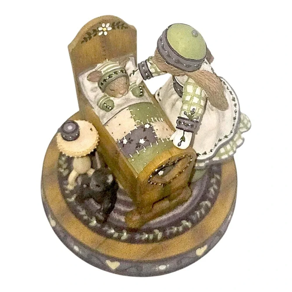 Woodsong Designs DEMDACO 